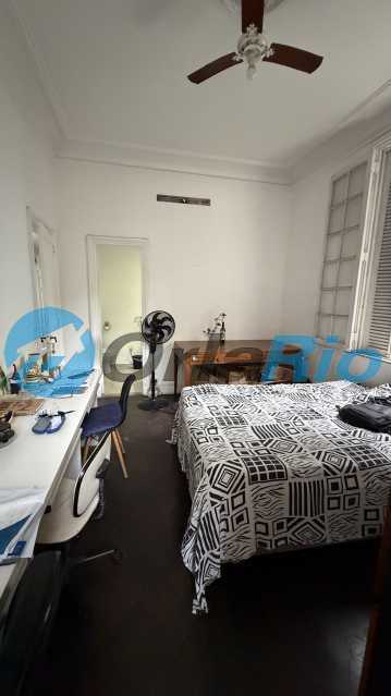 Conheça quarto 3 - suite do imóvel - Apartamento à venda Praia de Botafogo, Botafogo, Rio de Janeiro - R$ 1.600.000 - OLAP40215 - 18 quarto 3 - suite - 18
