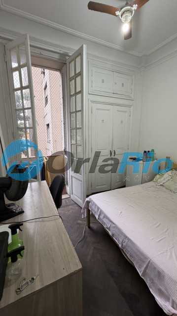 Conheça quarto 4 do imóvel - Apartamento à venda Praia de Botafogo, Botafogo, Rio de Janeiro - R$ 1.600.000 - OLAP40215 - 21 quarto 4 - 21