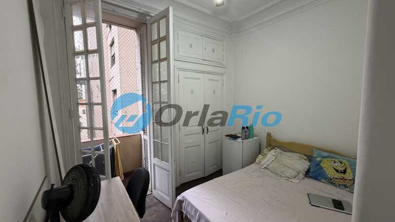 Conheça quarto 4 do imóvel - Apartamento à venda Praia de Botafogo, Botafogo, Rio de Janeiro - R$ 1.600.000 - OLAP40215 - 20 quarto 4 - 20