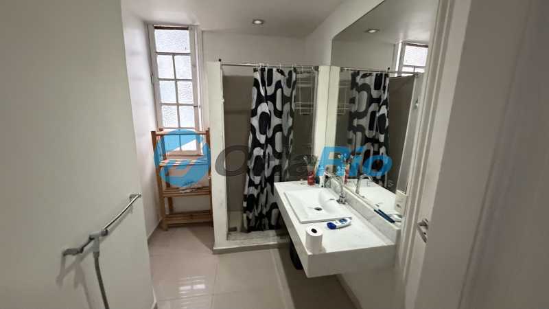 Conheça Banheiro suite 2 e 3 do imóvel - Apartamento à venda Praia de Botafogo, Botafogo, Rio de Janeiro - R$ 1.600.000 - OLAP40215 - 14 Banheiro suite 2 e 3 - 14