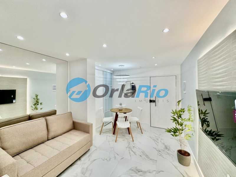 Conheça SALA do imóvel - Kitnet/Conjugado 32m² à venda Avenida Rio Branco, Centro, Rio de Janeiro - R$ 419.000 - OLKI10030 - 3 SALA - 3