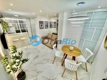 Kitnet/Conjugado 32m² à venda Avenida Rio Branco, Centro, Rio de Janeiro - R$ 419.000 - OLKI10030