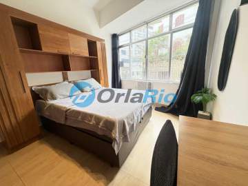 Kitnet/Conjugado 29m² à venda Avenida Nossa Senhora de Copacabana, Copacabana, Rio de Janeiro - R$ 765.000 - OLKI00206