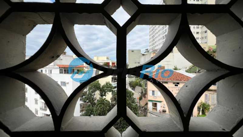 Conheça vista área de serviço do imóvel - Apartamento à venda Rua Marechal Mascarenhas de Morais, Copacabana, Rio de Janeiro - R$ 1.100.000 - OLAP10412 - 20 vista área de serviço - 20