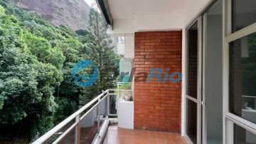 Apartamento à venda Rua Marechal Mascarenhas de Morais, Copacabana, Rio de Janeiro - R$ 1.100.000 - OLAP10412