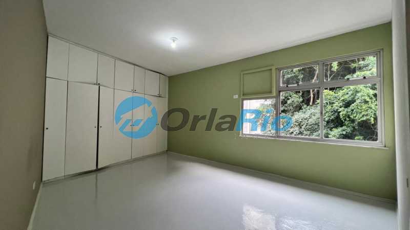 Conheça quarto do imóvel - Apartamento à venda Rua Marechal Mascarenhas de Morais, Copacabana, Rio de Janeiro - R$ 1.100.000 - OLAP10412 - 11 quarto - 11