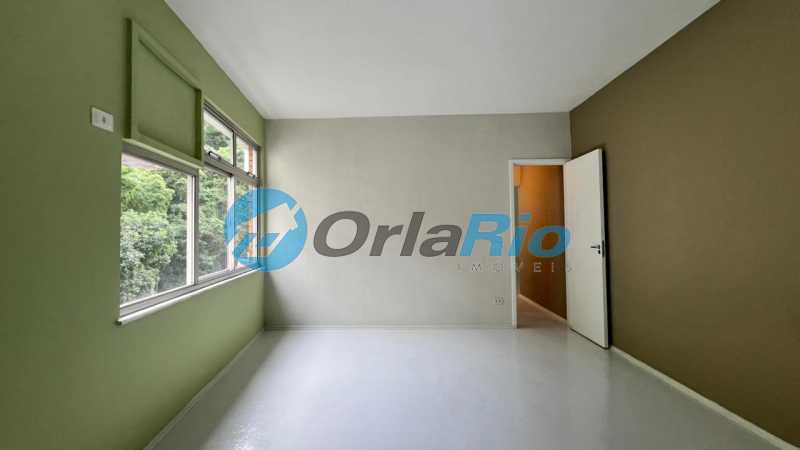 Conheça quarto do imóvel - Apartamento à venda Rua Marechal Mascarenhas de Morais, Copacabana, Rio de Janeiro - R$ 1.100.000 - OLAP10412 - 10 quarto - 10