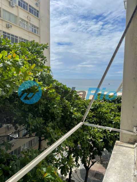 Conheça 1-vista. do imóvel - Apartamento à venda Rua Padre Antônio Vieira, Leme, Rio de Janeiro - R$ 1.850.000 - OLAP30946 - 1 1-vista. - 1