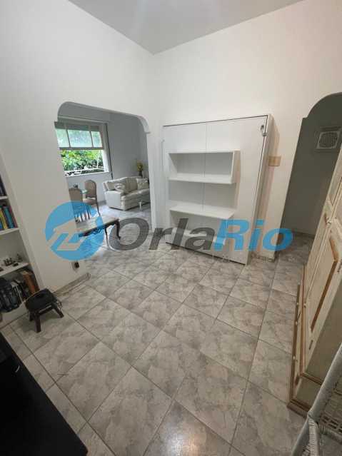 Conheça 4-sala. do imóvel - Apartamento à venda Rua Padre Antônio Vieira, Leme, Rio de Janeiro - R$ 1.850.000 - OLAP30946 - 4 4-sala. - 4