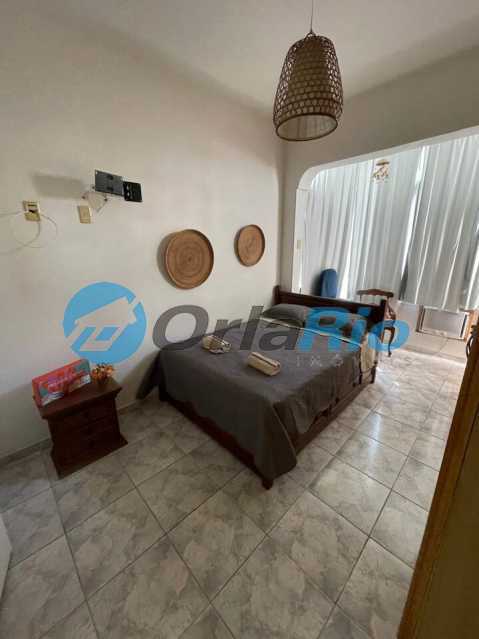Conheça 5-quarto suíte. do imóvel - Apartamento à venda Rua Padre Antônio Vieira, Leme, Rio de Janeiro - R$ 1.850.000 - OLAP30946 - 5 5-quarto suíte. - 5