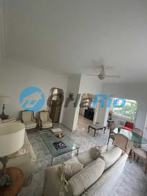 Conheça 18-sala. do imóvel - Apartamento à venda Rua Padre Antônio Vieira, Leme, Rio de Janeiro - R$ 1.850.000 - OLAP30946 - 19 18-sala. - 19
