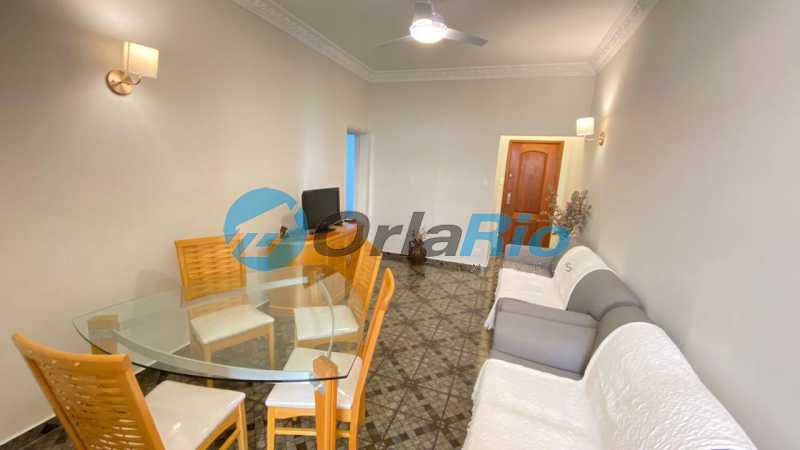 Conheça 2-sala do imóvel - Apartamento à venda Rua Ferreira Viana, Flamengo, Rio de Janeiro - R$ 1.200.000 - OLAP20661 - 2 2-sala - 2