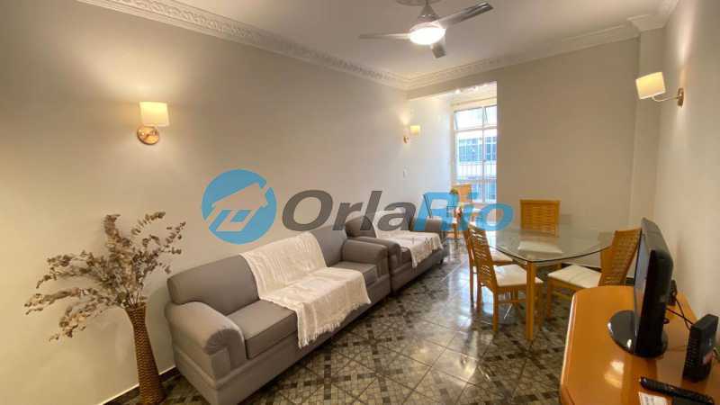 Conheça 4-sala do imóvel - Apartamento à venda Rua Ferreira Viana, Flamengo, Rio de Janeiro - R$ 1.200.000 - OLAP20661 - 4 4-sala - 4