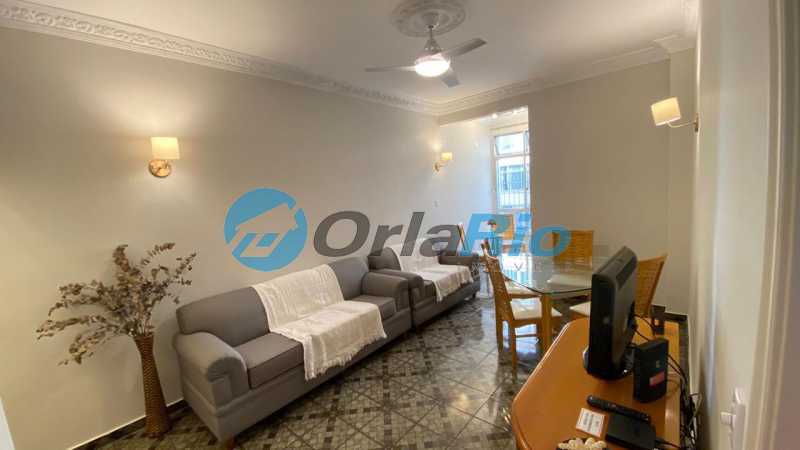 Conheça 6-sala do imóvel - Apartamento à venda Rua Ferreira Viana, Flamengo, Rio de Janeiro - R$ 1.200.000 - OLAP20661 - 6 6-sala - 6