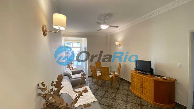 Conheça 8-sala do imóvel - Apartamento à venda Rua Ferreira Viana, Flamengo, Rio de Janeiro - R$ 1.200.000 - OLAP20661 - 8 8-sala - 8