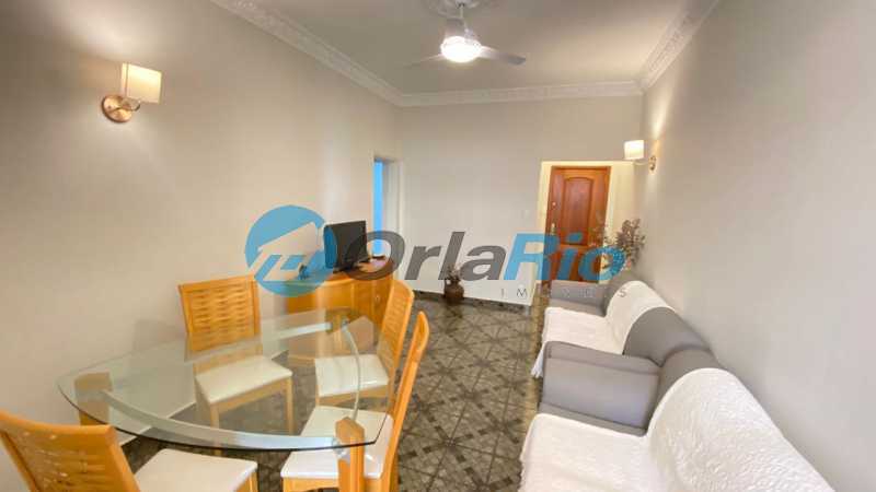 Conheça 10-sala do imóvel - Apartamento à venda Rua Ferreira Viana, Flamengo, Rio de Janeiro - R$ 1.200.000 - OLAP20661 - 10 10-sala - 10