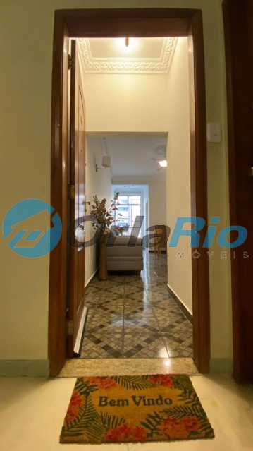 Conheça 16-hall do imóvel - Apartamento à venda Rua Ferreira Viana, Flamengo, Rio de Janeiro - R$ 1.200.000 - OLAP20661 - 16 16-hall - 16