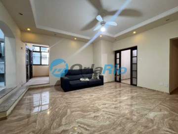 Apartamento à venda Rua Rodolfo Dantas, Copacabana, Rio de Janeiro - R$ 1.320.000 - OLAP50013