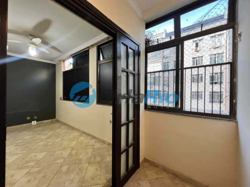 Conheça quarto 1 do imóvel - Apartamento à venda Rua Rodolfo Dantas, Copacabana, Rio de Janeiro - R$ 1.320.000 - OLAP50013 - 10 quarto 1 - 10