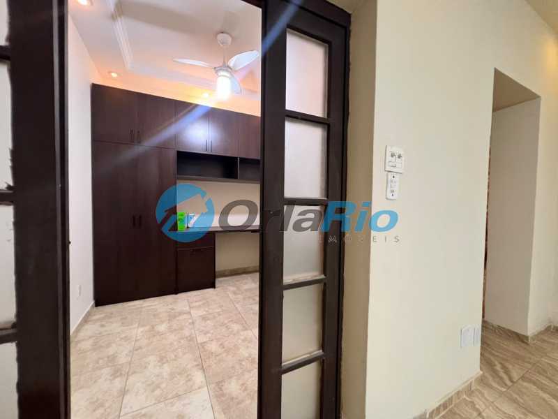 Conheça escritorio do imóvel - Apartamento à venda Rua Rodolfo Dantas, Copacabana, Rio de Janeiro - R$ 1.320.000 - OLAP50013 - 8 escritorio - 8