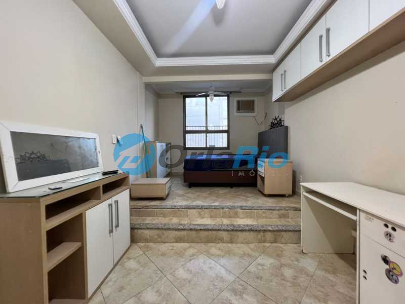 Conheça quarto 2 - suite do imóvel - Apartamento à venda Rua Rodolfo Dantas, Copacabana, Rio de Janeiro - R$ 1.320.000 - OLAP50013 - 13 quarto 2 - suite - 13