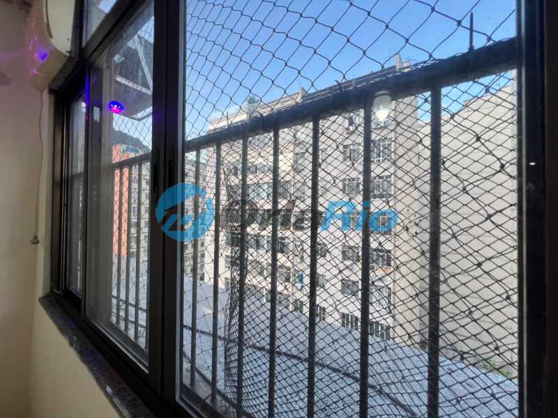Conheça vista quartos do imóvel - Apartamento à venda Rua Rodolfo Dantas, Copacabana, Rio de Janeiro - R$ 1.320.000 - OLAP50013 - 19 vista quartos - 19