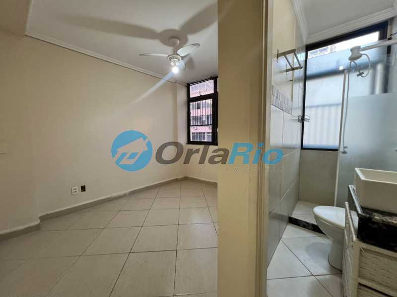 Conheça quarto 4 - suite do imóvel - Apartamento à venda Rua Rodolfo Dantas, Copacabana, Rio de Janeiro - R$ 1.320.000 - OLAP50013 - 20 quarto 4 - suite - 20