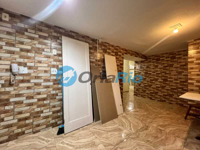 Conheça cozinha do imóvel - Apartamento à venda Rua Rodolfo Dantas, Copacabana, Rio de Janeiro - R$ 1.320.000 - OLAP50013 - 26 cozinha - 26