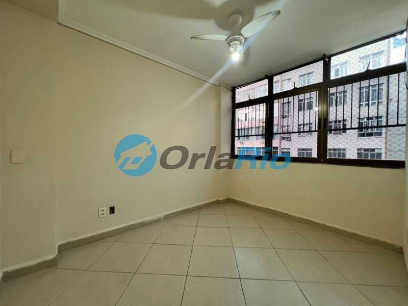 Conheça quarto 4 - suite do imóvel - Apartamento à venda Rua Rodolfo Dantas, Copacabana, Rio de Janeiro - R$ 1.320.000 - OLAP50013 - 21 quarto 4 - suite - 21