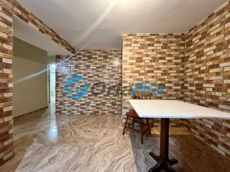 Conheça cozinha do imóvel - Apartamento à venda Rua Rodolfo Dantas, Copacabana, Rio de Janeiro - R$ 1.320.000 - OLAP50013 - 27 cozinha - 27