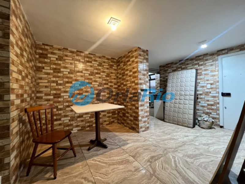 Conheça cozinha do imóvel - Apartamento à venda Rua Rodolfo Dantas, Copacabana, Rio de Janeiro - R$ 1.320.000 - OLAP50013 - 28 cozinha - 28