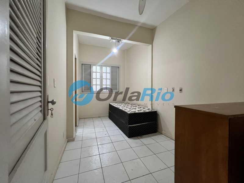 Conheça dependencia do imóvel - Apartamento à venda Rua Rodolfo Dantas, Copacabana, Rio de Janeiro - R$ 1.320.000 - OLAP50013 - 29 dependencia - 29