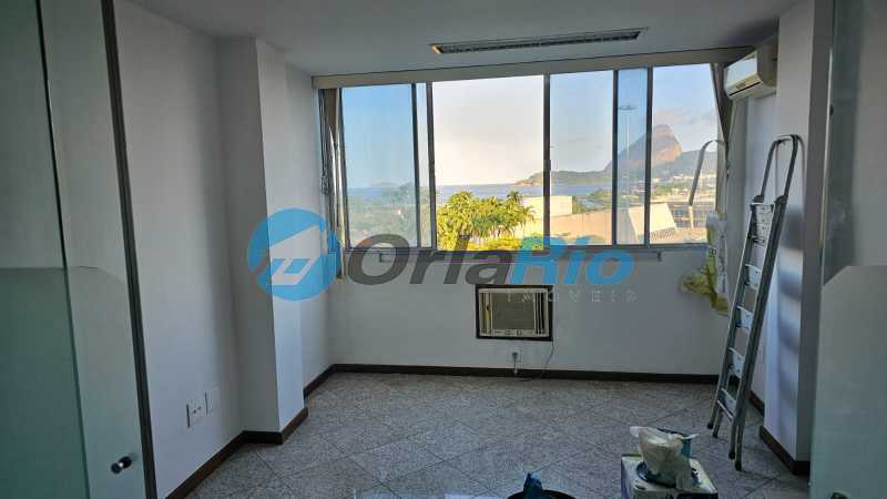 Conheça SALA do imóvel - Apartamento à venda Avenida Beira-Mar, Centro, Rio de Janeiro - R$ 550.000 - OLAP20662 - 2 SALA - 2