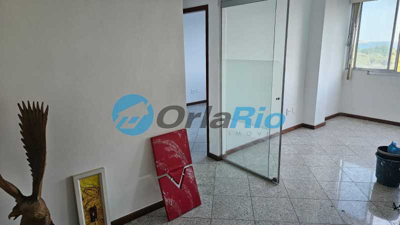 Conheça SALA do imóvel - Apartamento à venda Avenida Beira-Mar, Centro, Rio de Janeiro - R$ 550.000 - OLAP20662 - 4 SALA - 4