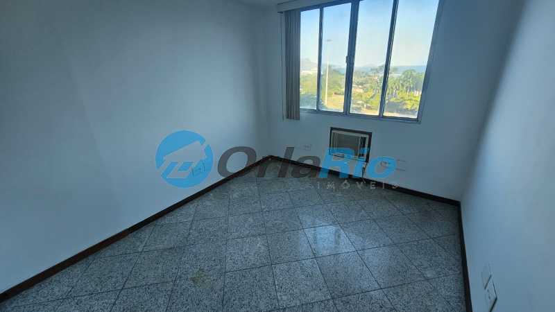 Conheça 1º QUARTO do imóvel - Apartamento à venda Avenida Beira-Mar, Centro, Rio de Janeiro - R$ 550.000 - OLAP20662 - 5 1º QUARTO - 5
