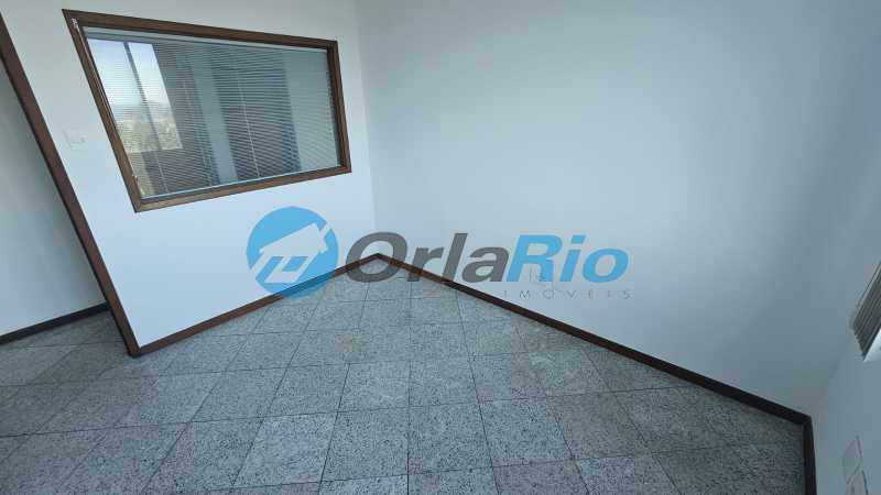 Conheça 1º QUARTO do imóvel - Apartamento à venda Avenida Beira-Mar, Centro, Rio de Janeiro - R$ 550.000 - OLAP20662 - 6 1º QUARTO - 6
