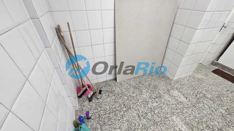 Conheça COZINHA do imóvel - Apartamento à venda Avenida Beira-Mar, Centro, Rio de Janeiro - R$ 550.000 - OLAP20662 - 21 COZINHA - 21