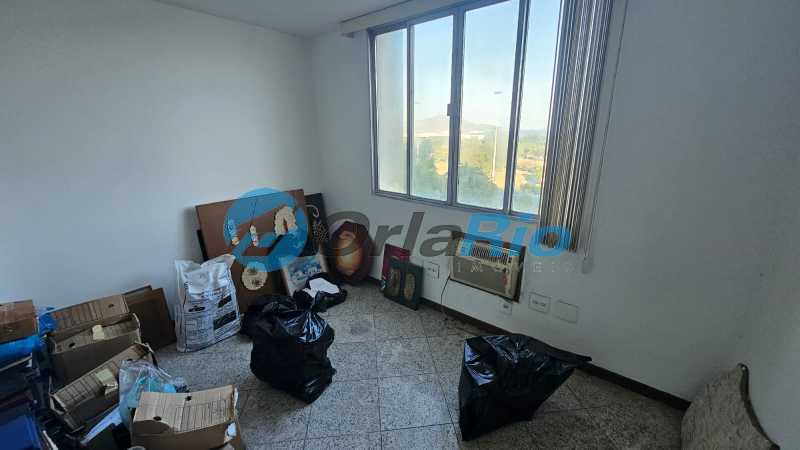 Conheça 2º QUARTO do imóvel - Apartamento à venda Avenida Beira-Mar, Centro, Rio de Janeiro - R$ 550.000 - OLAP20662 - 8 2º QUARTO - 8