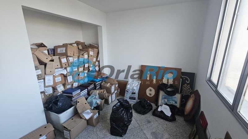 Conheça 2º QUARTO do imóvel - Apartamento à venda Avenida Beira-Mar, Centro, Rio de Janeiro - R$ 550.000 - OLAP20662 - 9 2º QUARTO - 9