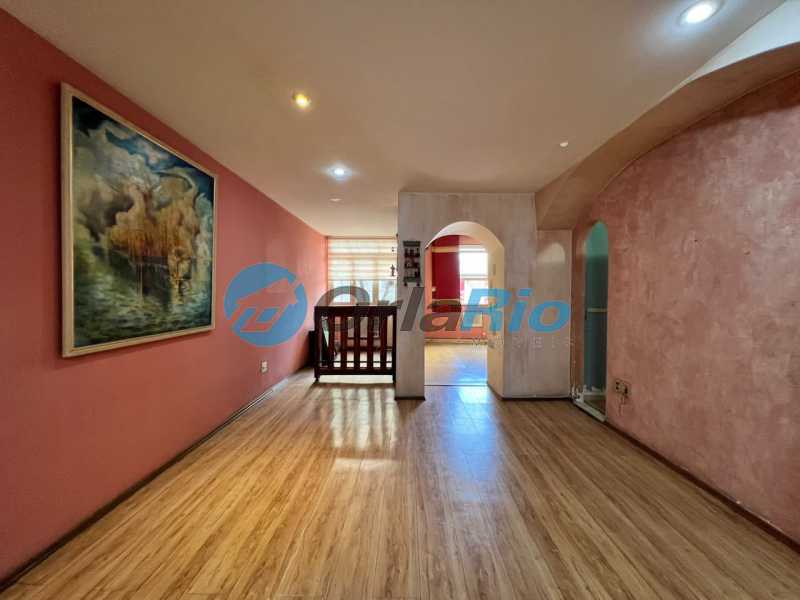 Conheça sala do imóvel - Apartamento à venda Rua Gustavo Sampaio, Leme, Rio de Janeiro - R$ 1.175.000 - OLAP30951 - 1 sala - 1
