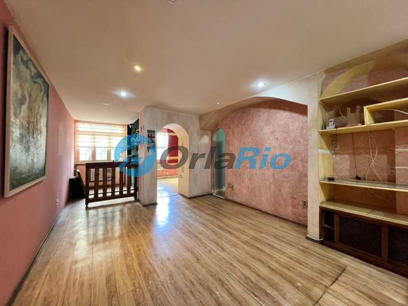Conheça sala do imóvel - Apartamento à venda Rua Gustavo Sampaio, Leme, Rio de Janeiro - R$ 1.175.000 - OLAP30951 - 2 sala - 2