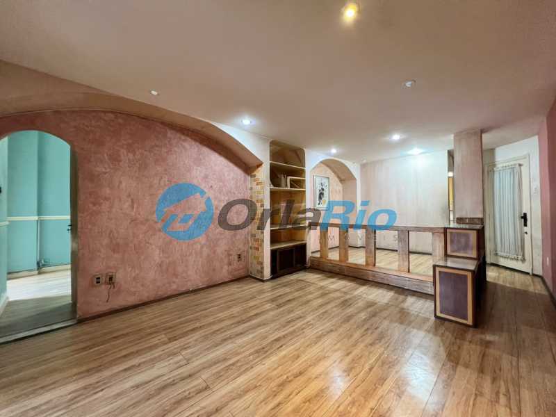 Conheça sala do imóvel - Apartamento à venda Rua Gustavo Sampaio, Leme, Rio de Janeiro - R$ 1.175.000 - OLAP30951 - 4 sala - 4