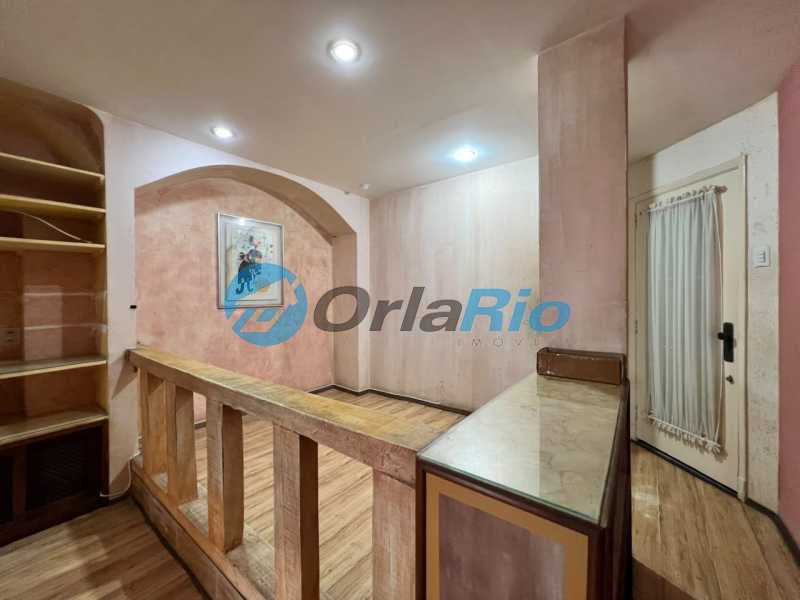 Conheça sala do imóvel - Apartamento à venda Rua Gustavo Sampaio, Leme, Rio de Janeiro - R$ 1.175.000 - OLAP30951 - 6 sala - 6