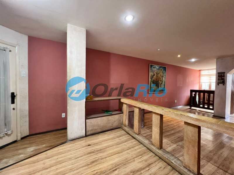 Conheça sala do imóvel - Apartamento à venda Rua Gustavo Sampaio, Leme, Rio de Janeiro - R$ 1.175.000 - OLAP30951 - 8 sala - 8