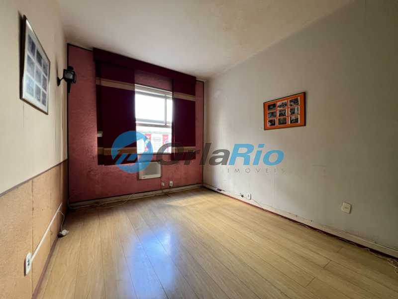 Conheça quarto 1 do imóvel - Apartamento à venda Rua Gustavo Sampaio, Leme, Rio de Janeiro - R$ 1.175.000 - OLAP30951 - 9 quarto 1 - 9