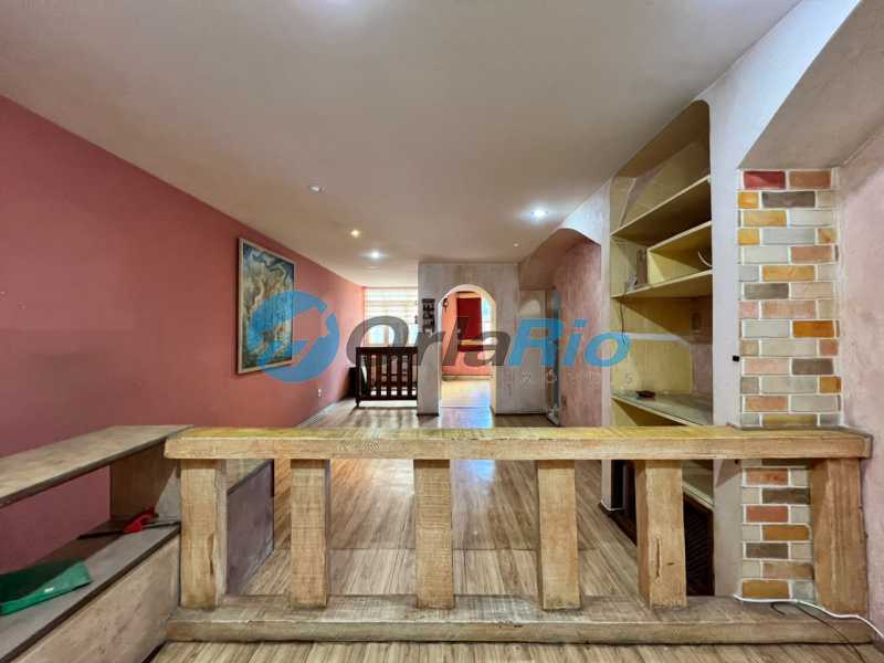 Conheça sala do imóvel - Apartamento à venda Rua Gustavo Sampaio, Leme, Rio de Janeiro - R$ 1.175.000 - OLAP30951 - 7 sala - 7