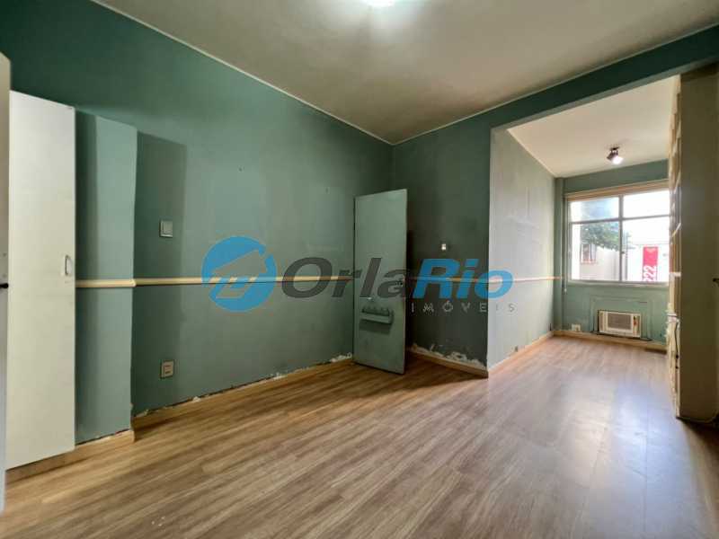 Conheça quarto 2 do imóvel - Apartamento à venda Rua Gustavo Sampaio, Leme, Rio de Janeiro - R$ 1.175.000 - OLAP30951 - 11 quarto 2 - 11