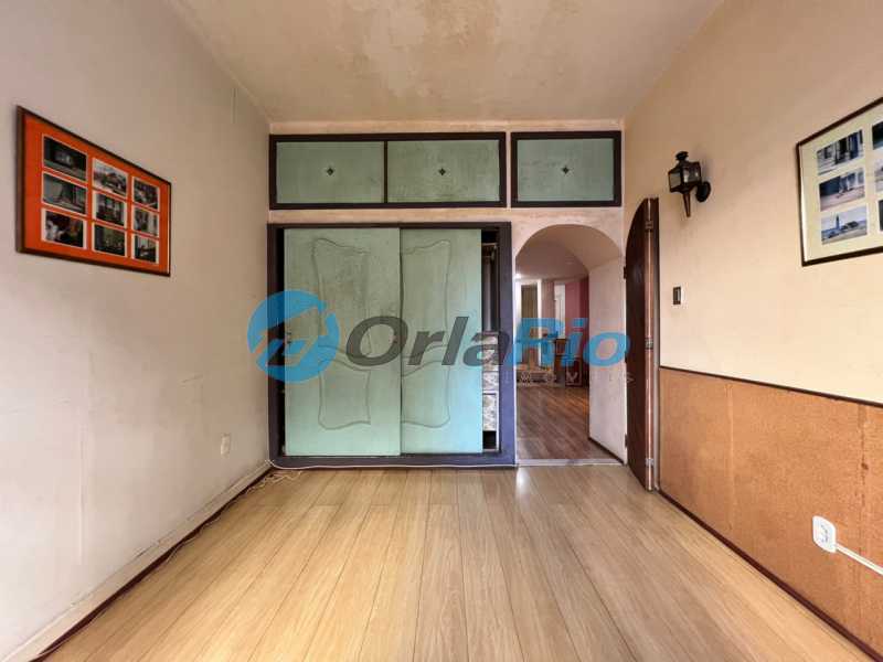 Conheça quarto 1 do imóvel - Apartamento à venda Rua Gustavo Sampaio, Leme, Rio de Janeiro - R$ 1.175.000 - OLAP30951 - 10 quarto 1 - 10