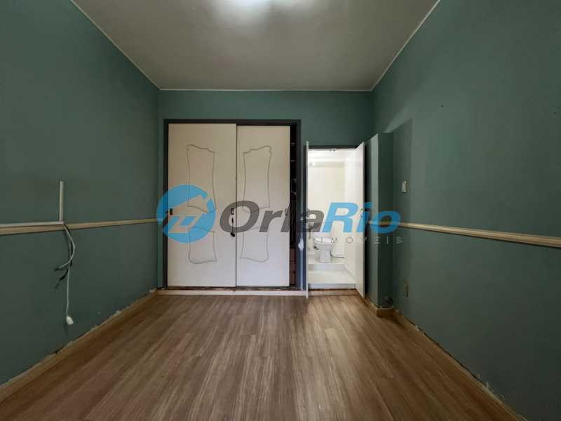 Conheça quarto 2 do imóvel - Apartamento à venda Rua Gustavo Sampaio, Leme, Rio de Janeiro - R$ 1.175.000 - OLAP30951 - 13 quarto 2 - 13
