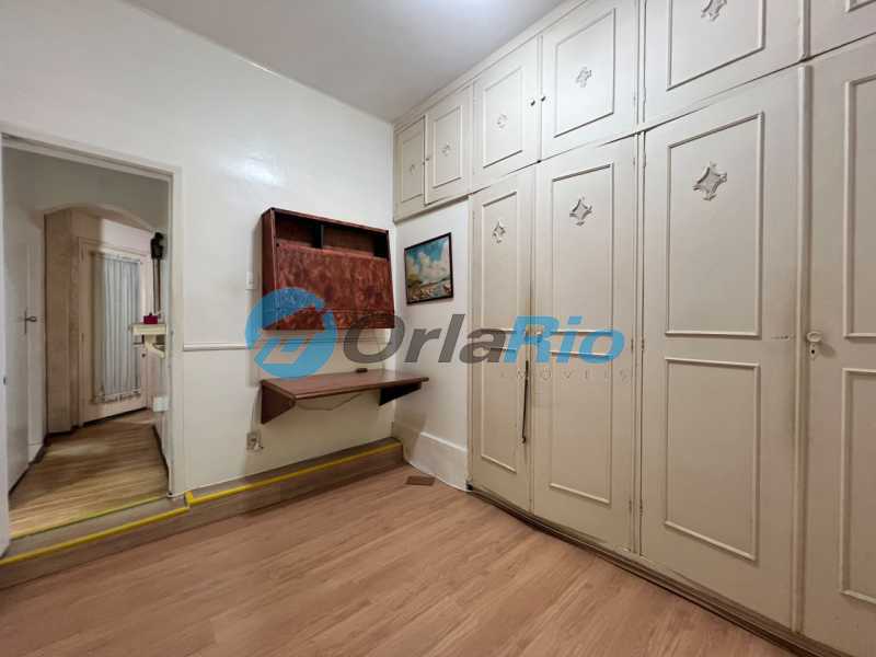 Conheça quarto 3 do imóvel - Apartamento à venda Rua Gustavo Sampaio, Leme, Rio de Janeiro - R$ 1.175.000 - OLAP30951 - 16 quarto 3 - 16